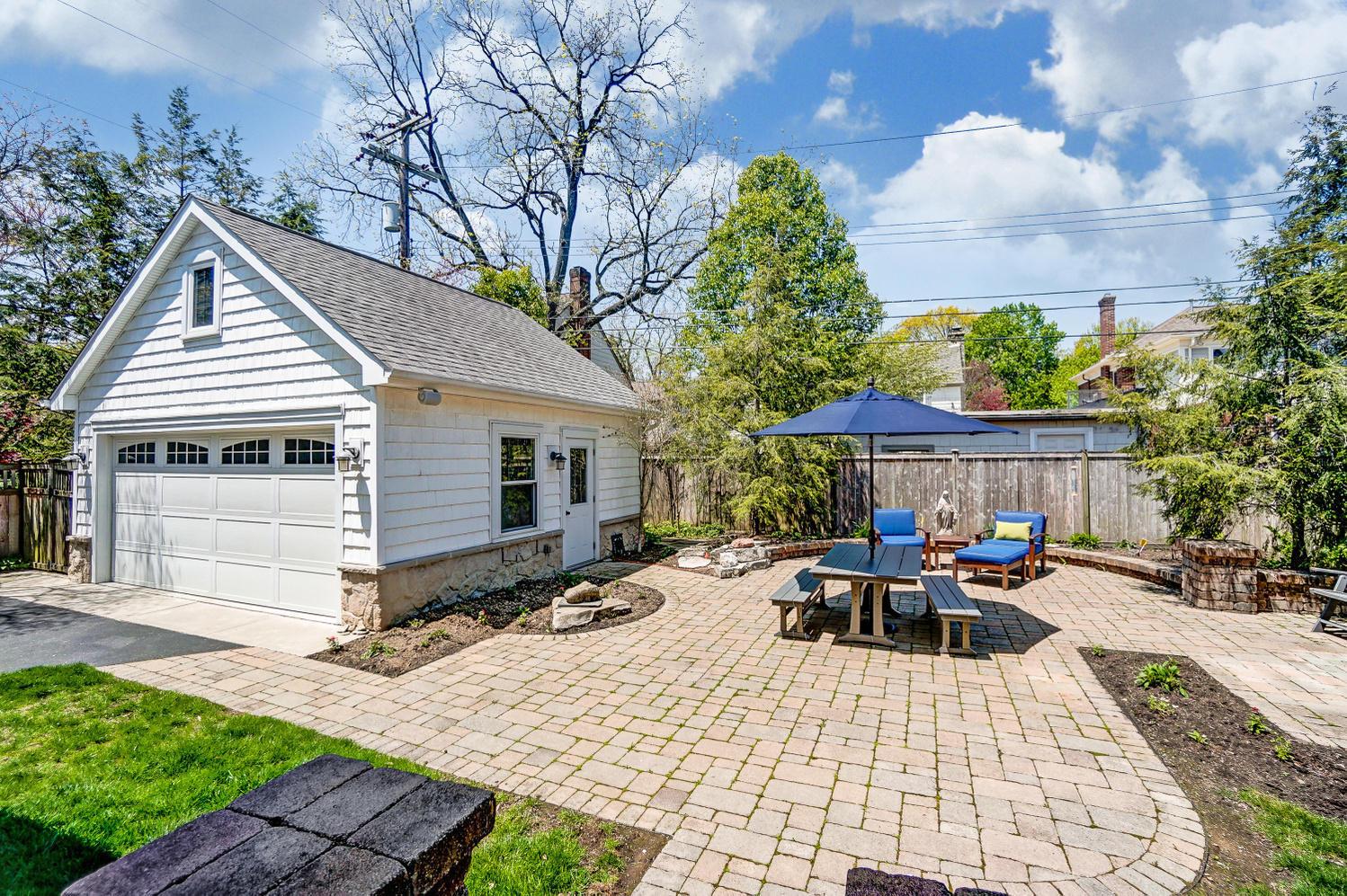 2040 Wickford Road Columbus, OH 43221 - Photo 41 of 43