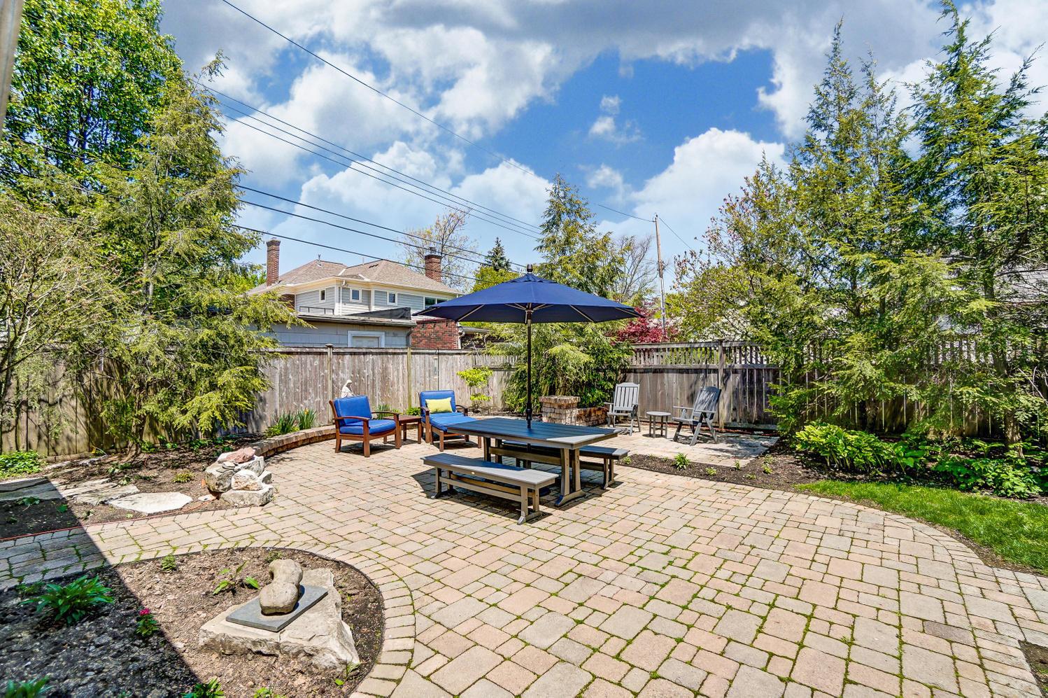 2040 Wickford Road Columbus, OH 43221 - Photo 42 of 43