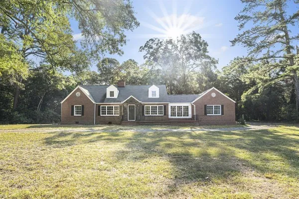 $549,900 | 1409 State Highway 11, Monroe, GA 30656
