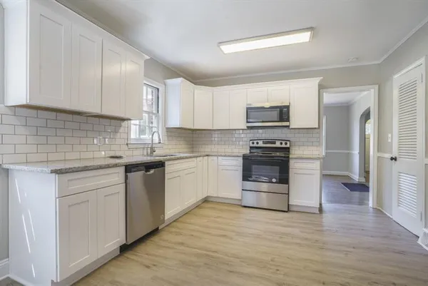 $549,900 | 1409 State Highway 11, Monroe, GA 30656