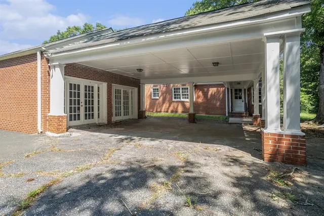 $549,900 | 1409 State Highway 11, Monroe, GA 30656