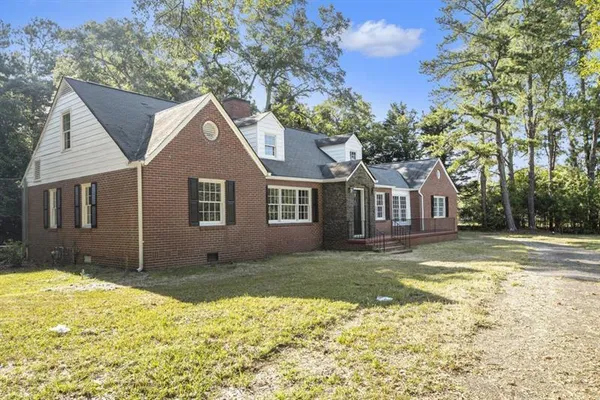 $549,900 | 1409 State Highway 11, Monroe, GA 30656
