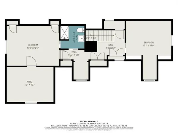 $549,900 | 1409 State Highway 11, Monroe, GA 30656