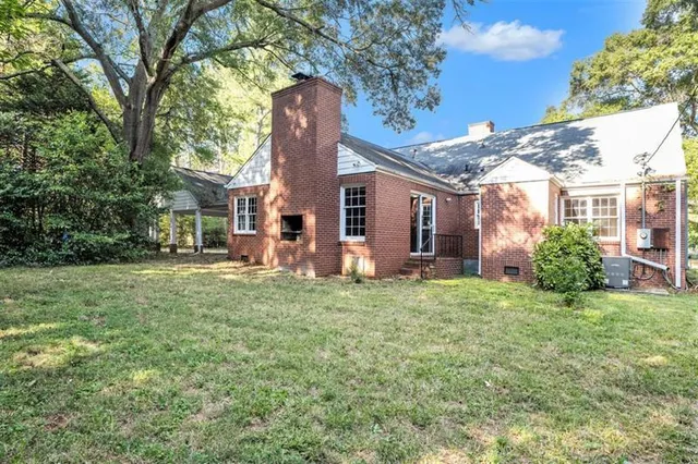 $549,900 | 1409 State Highway 11, Monroe, GA 30656