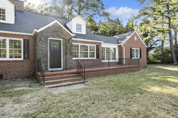 $549,900 | 1409 State Highway 11, Monroe, GA 30656