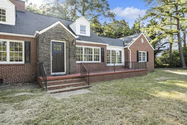 $549,900 | 1409 State Highway 11, Monroe, GA 30656