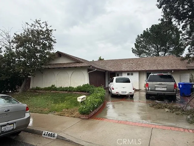 $850,000 | 27468 Garza Drive, Saugus, CA 91350