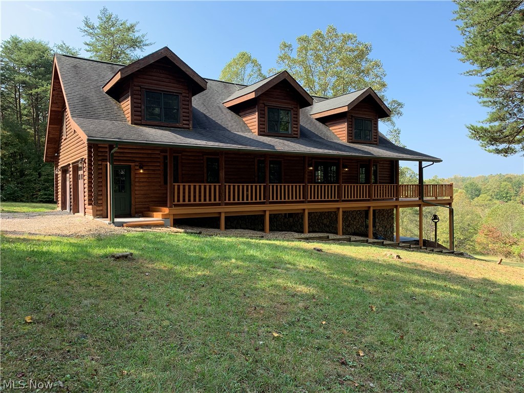 40322 Doc Howell Road Sardis, OH 43946 - Photo 4 of 35 Gallery Image 4