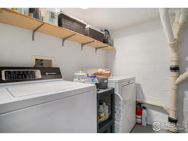 a view of house with patio outdoor seating space