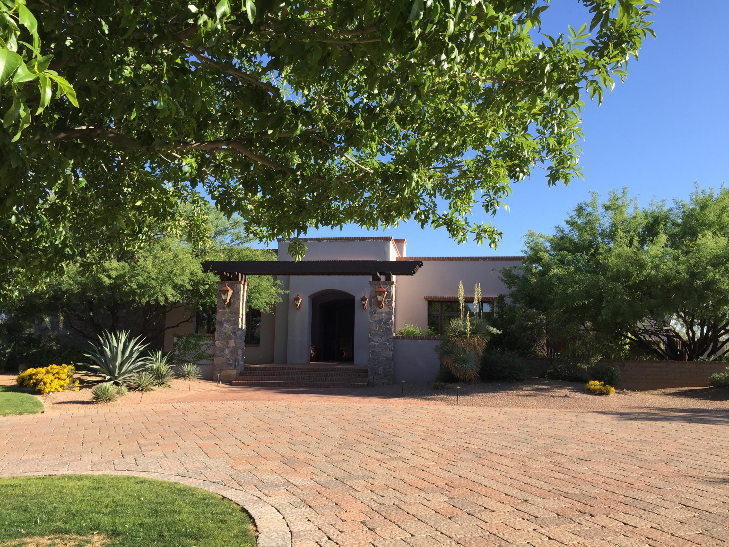 201 North Rustic Ridge Place, Unit 47 Sahuarita, AZ 85629 - Photo 13 of 15