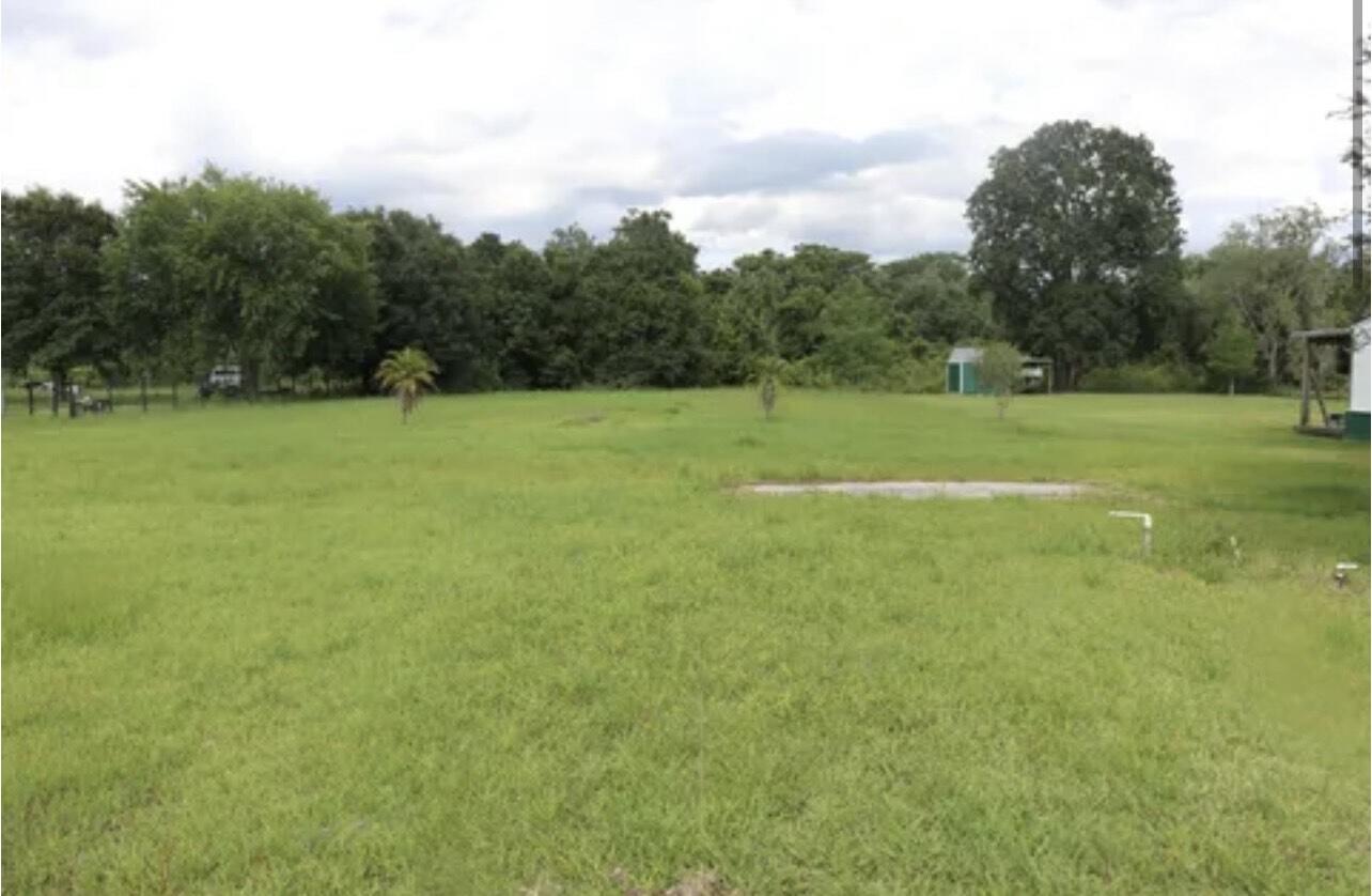 30910 Northeast 23rd Way Okeechobee, FL 34972 - Photo 3 of 8 a view of field with trees in the background