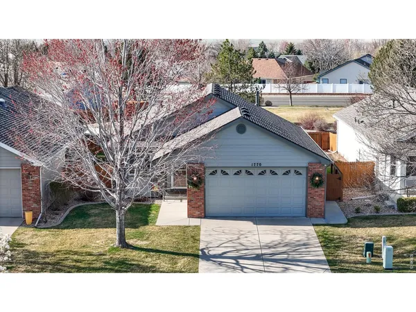 $505,000 | 1770 Suntide Drive, Johnstown, CO 80534