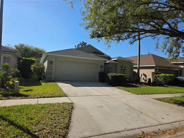 $3,200 | 730 Straw Lake Drive, Brandon, FL 33510