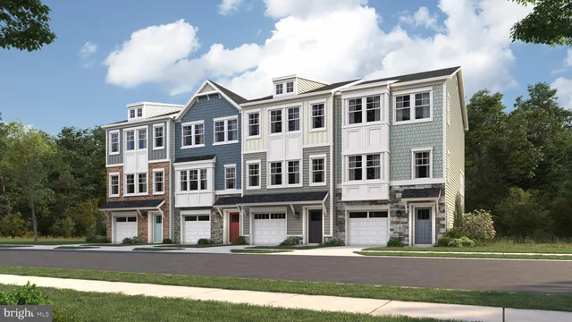 $499,990 | 6828 Winterhill Lane, Glen Burnie, MD 21060