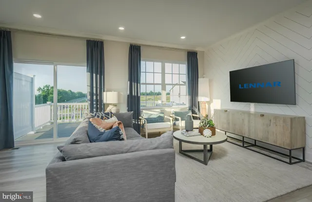 $499,990 | 6828 Winterhill Lane, Glen Burnie, MD 21060