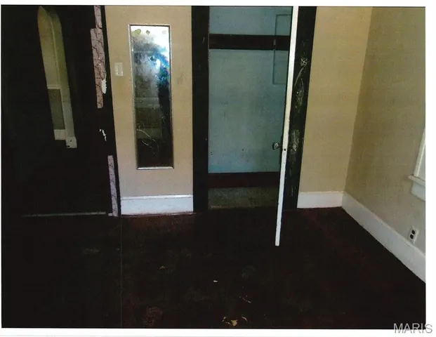 $34,900 | 509 East Douglas Avenue, Jacksonville, IL 62650