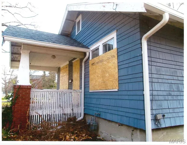 $34,900 | 509 East Douglas Avenue, Jacksonville, IL 62650