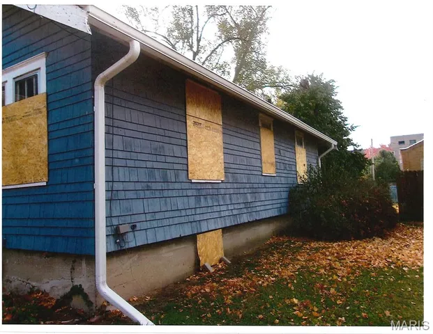 $34,900 | 509 East Douglas Avenue, Jacksonville, IL 62650