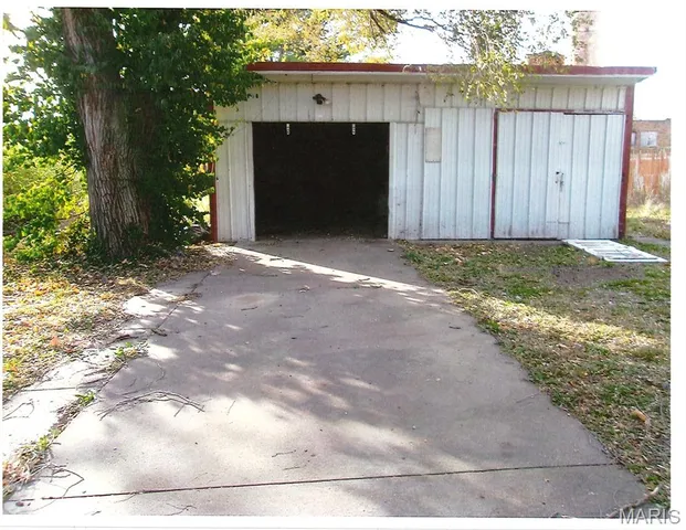 $34,900 | 509 East Douglas Avenue, Jacksonville, IL 62650