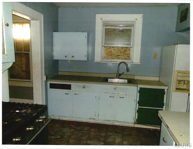 $34,900 | 509 East Douglas Avenue, Jacksonville, IL 62650