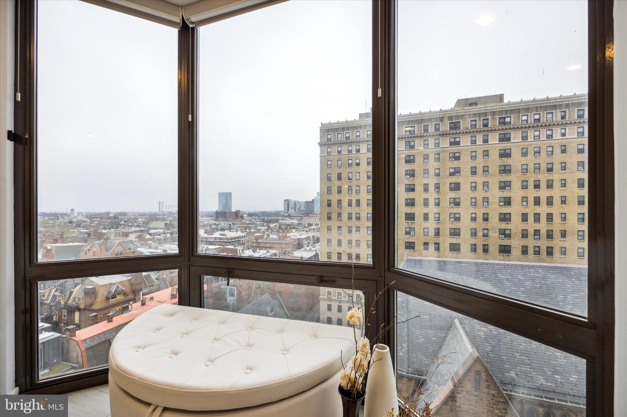 2018 Walnut Street, Unit 11L Philadelphia, PA 19103 - Photo 17 of 33