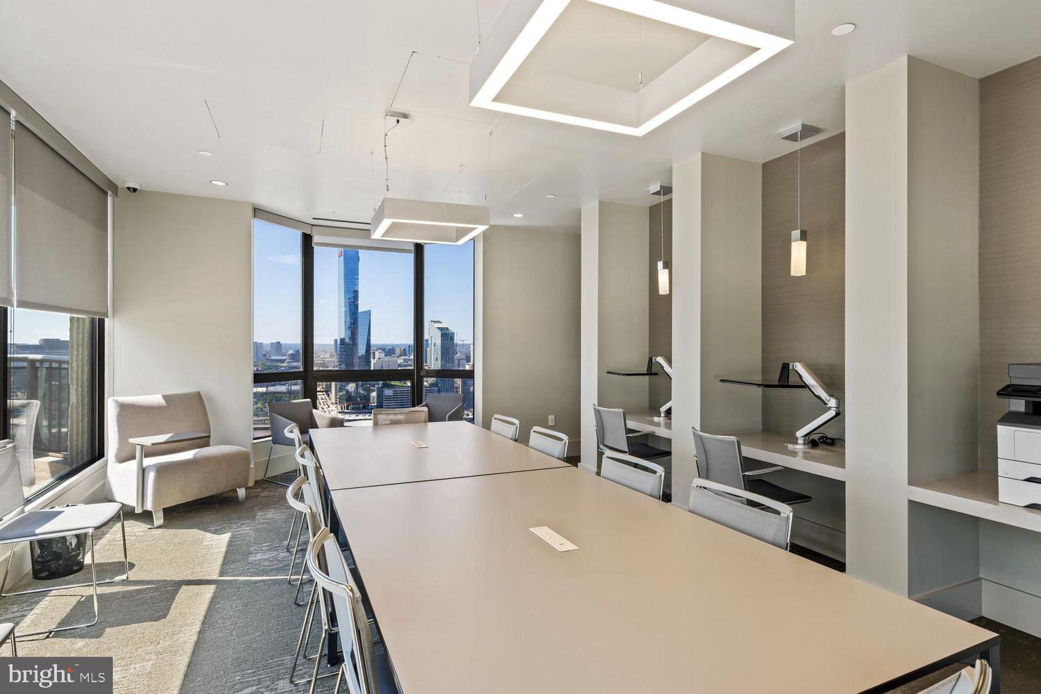 2018 Walnut Street, Unit 11L Philadelphia, PA 19103 - Photo 30 of 33