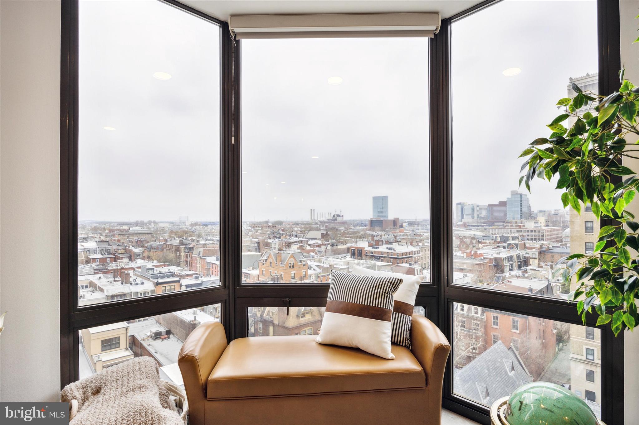 2018 Walnut Street, Unit 11L Philadelphia, PA 19103 - Photo 7 of 33