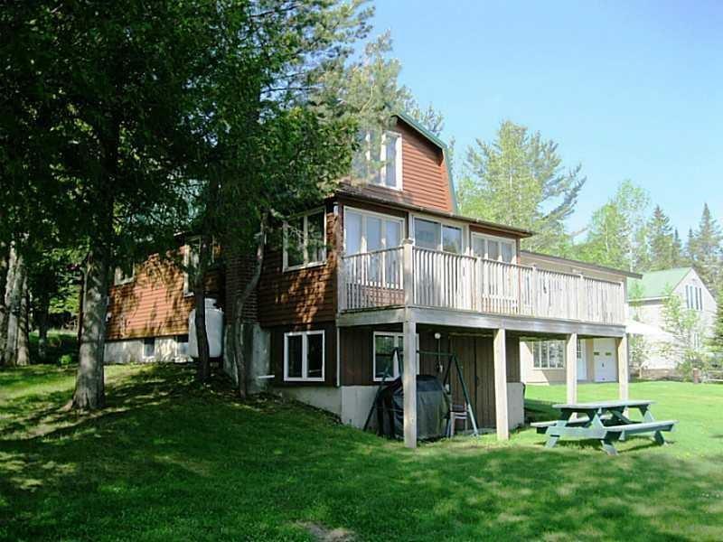 178 Shore Road Oquossoc, ME 04964 - Photo 33 of 38 Photo