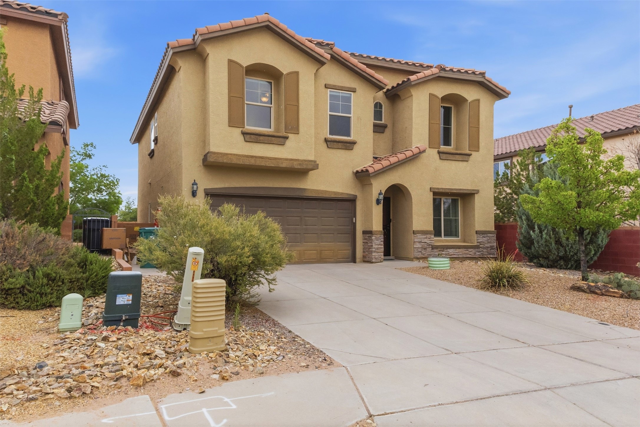 529 Loma Linda Loop Northeast Rio Rancho, NM 87124 - Photo 3 of 46 Gallery Image 3