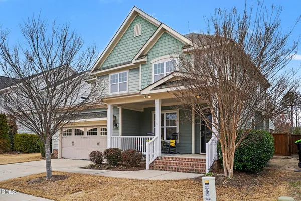 $495,000 | 1636 Drift Falls Lane, Wendell, NC 27591