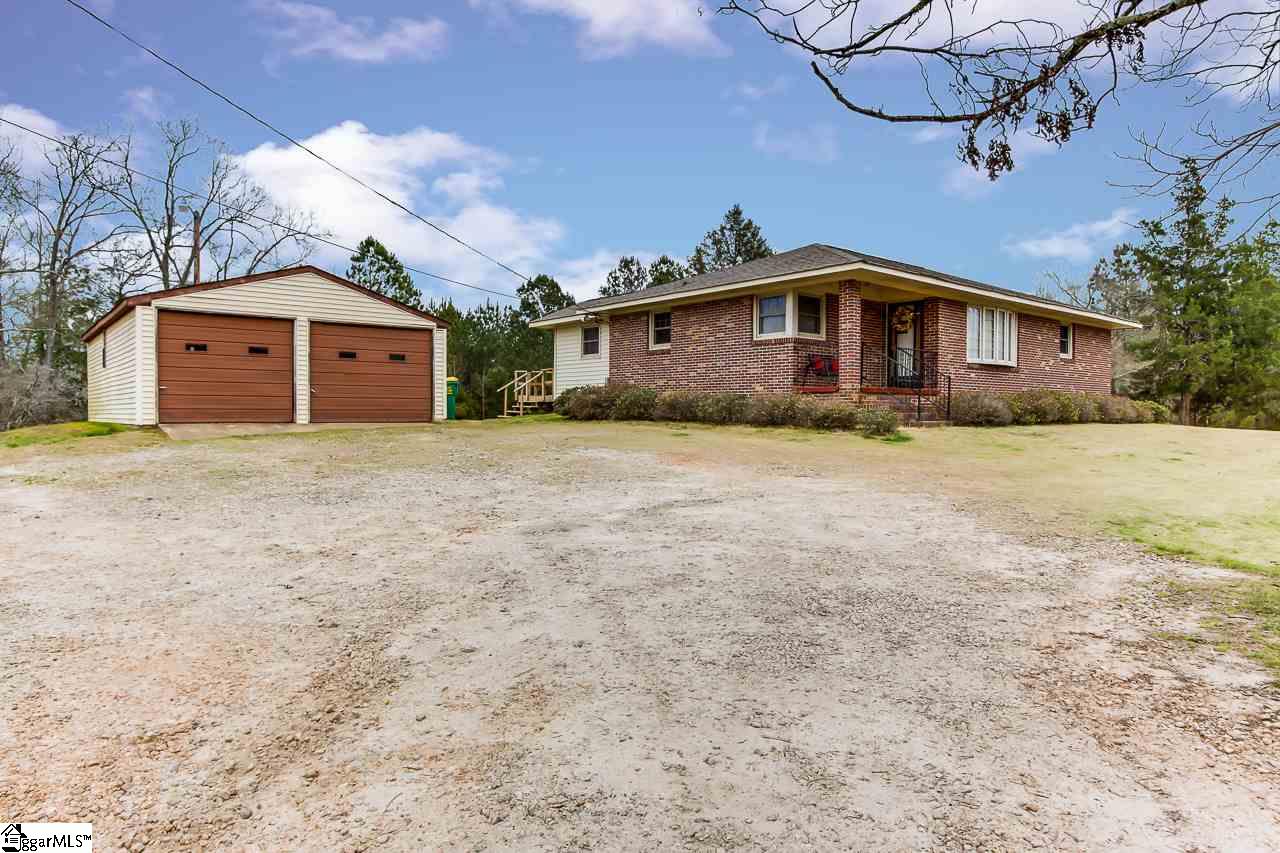 305 Holland Ford Road Pelzer, SC 29669 - Photo 1 of 31