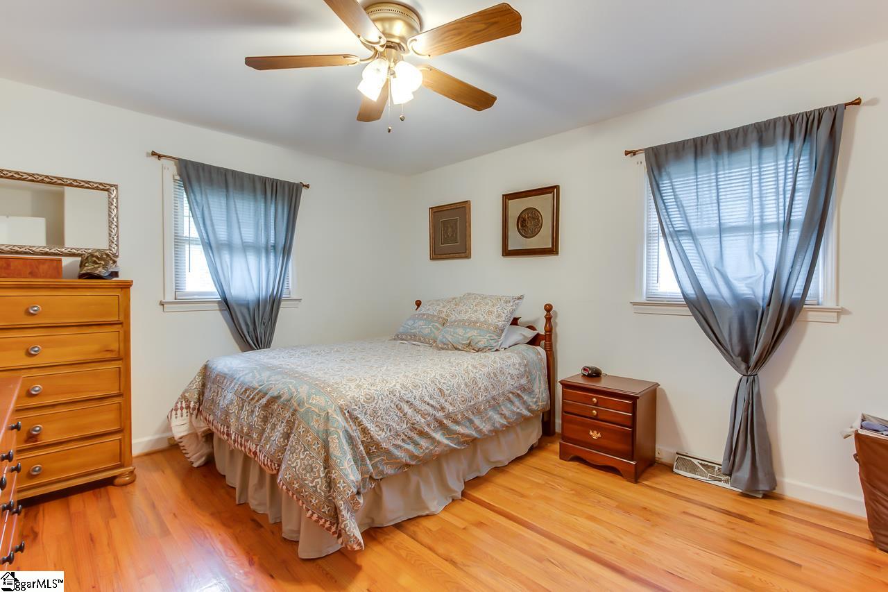 305 Holland Ford Road Pelzer, SC 29669 - Photo 21 of 31