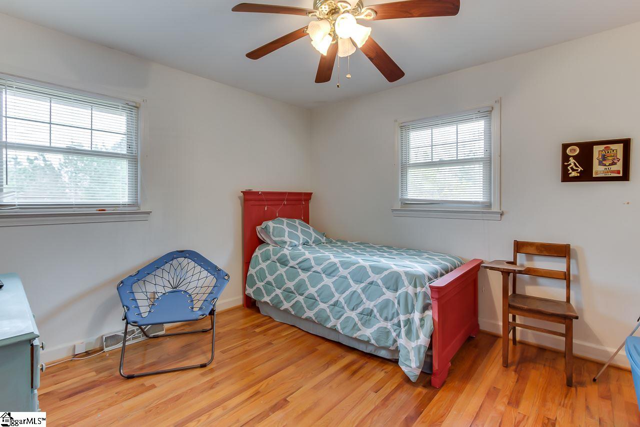305 Holland Ford Road Pelzer, SC 29669 - Photo 22 of 31