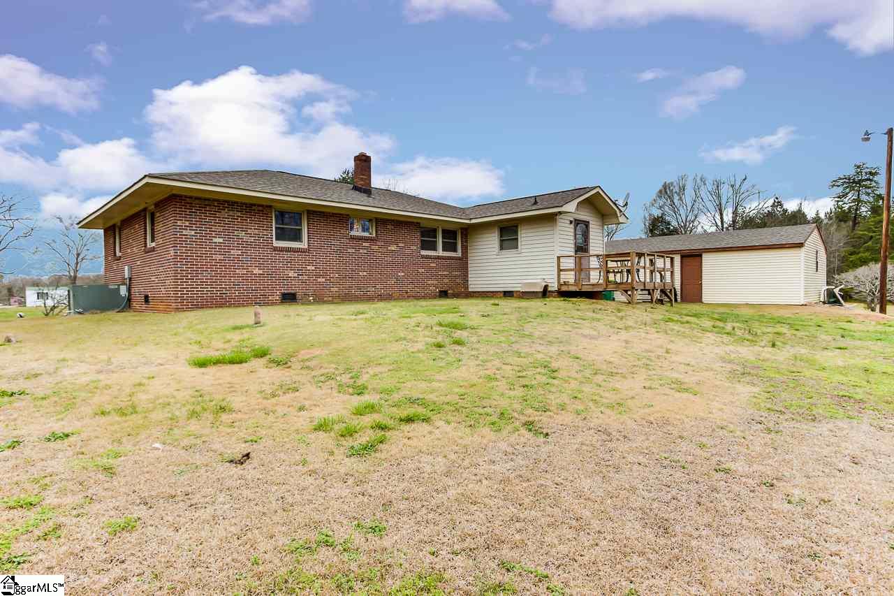 305 Holland Ford Road Pelzer, SC 29669 - Photo 24 of 31