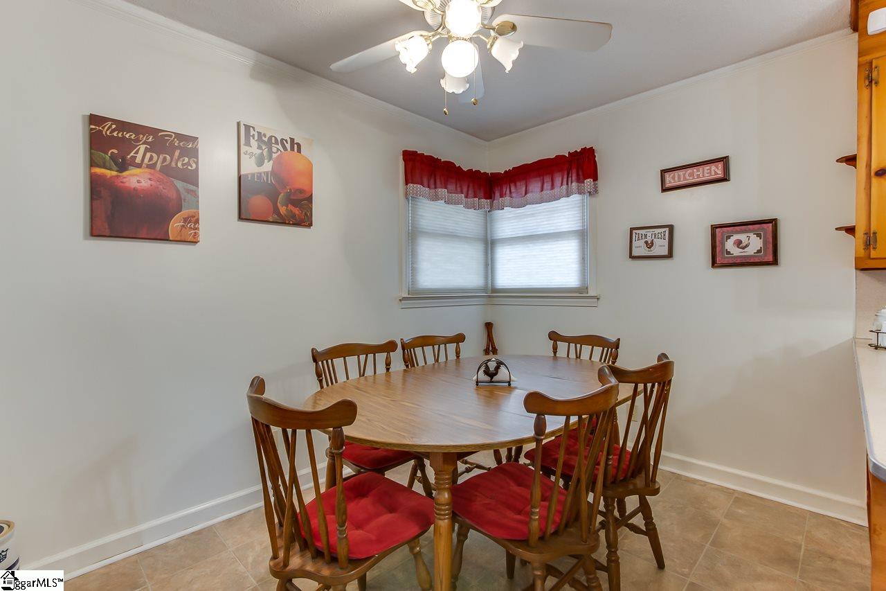 305 Holland Ford Road Pelzer, SC 29669 - Photo 10 of 31
