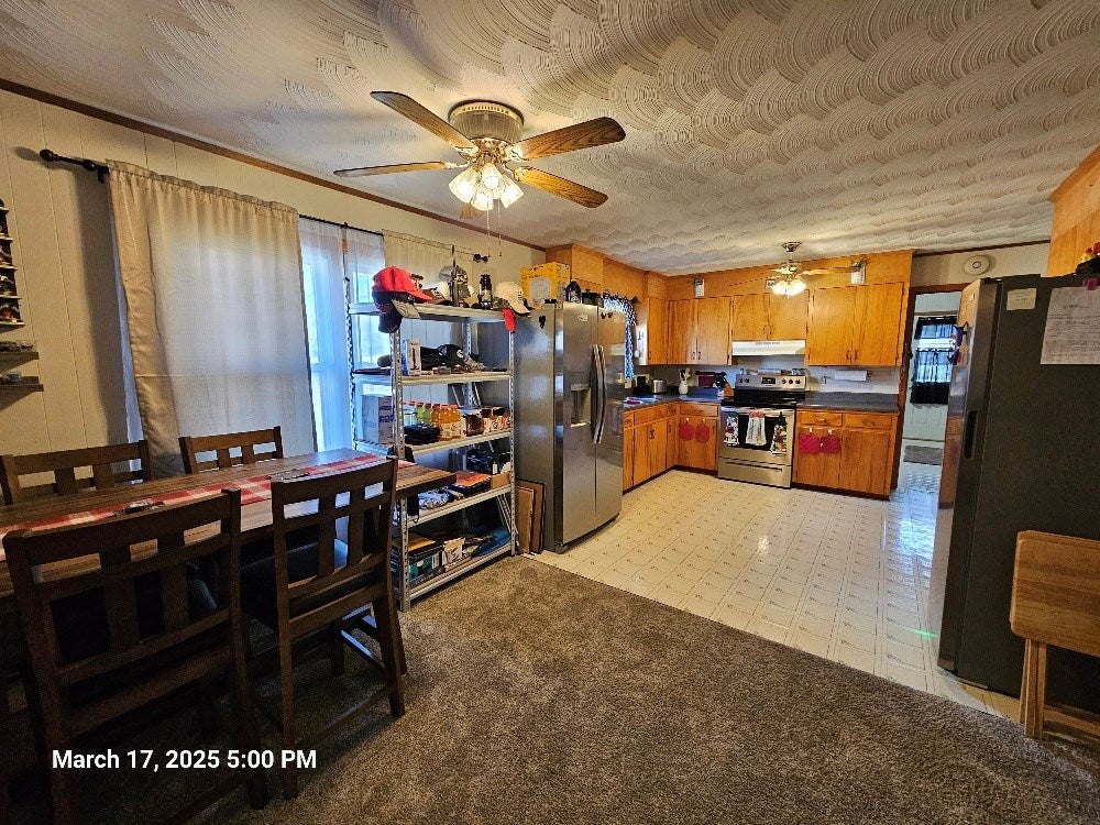 236 Dickeys Creek Road Sugar Grove, VA 24375 - Photo 8 of 26 Gallery Image 8