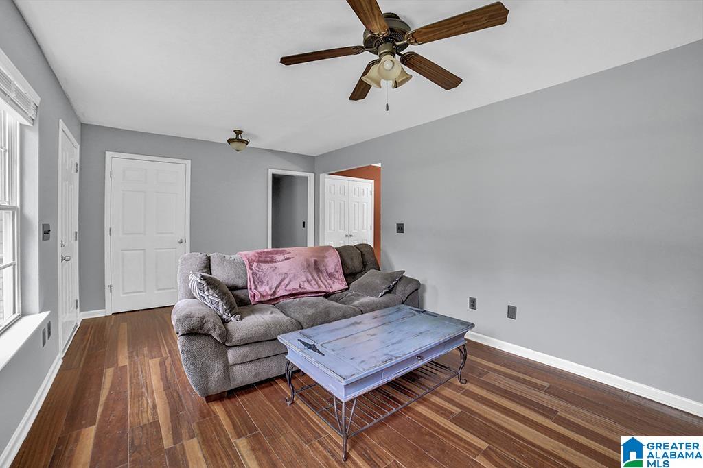 2407 Evergreen Road Springville, AL 35146 - Photo 6 of 23