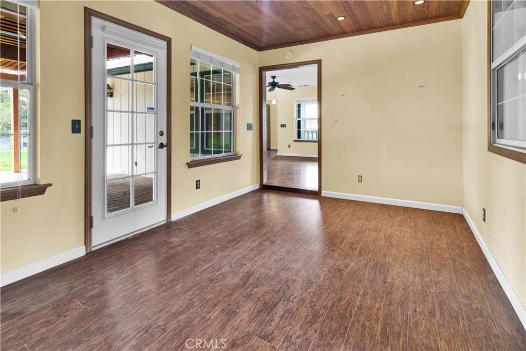 8670 Santa Rosa Road Atascadero, CA 93422 - Photo 24 of 54 Den area leads to outside