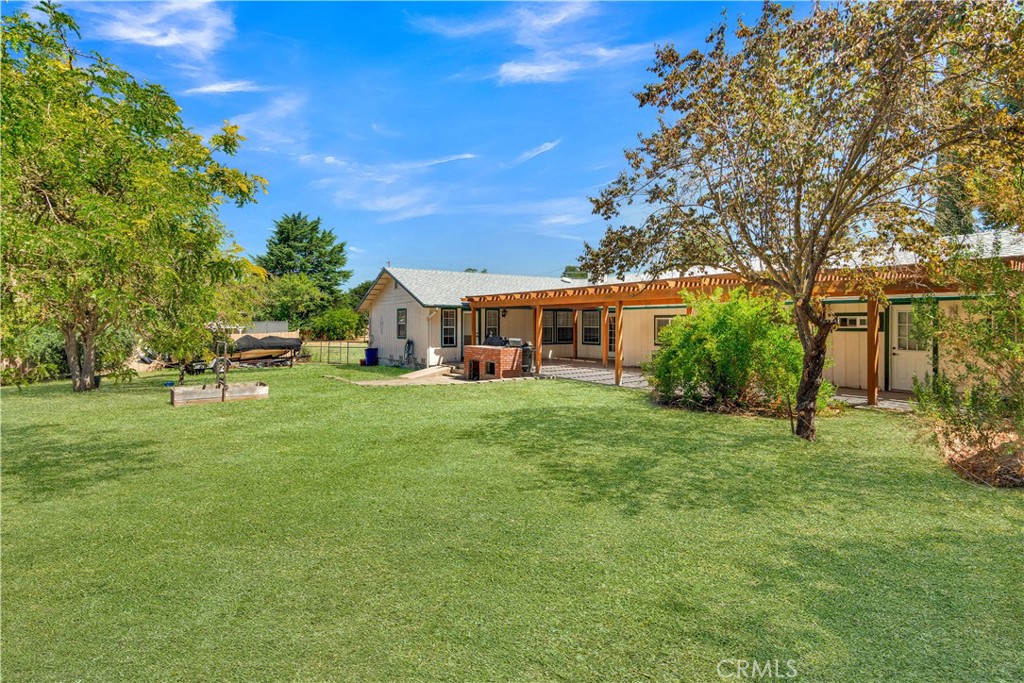 8670 Santa Rosa Road Atascadero, CA 93422 - Photo 28 of 54 Image has been enhanced to show grass