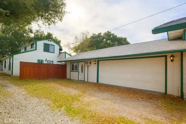 an empty room with white walls