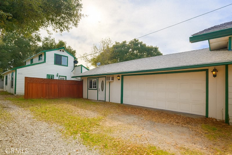 8670 Santa Rosa Road Atascadero, CA 93422 - Photo 29 of 54 Back ADU and entry to Salon