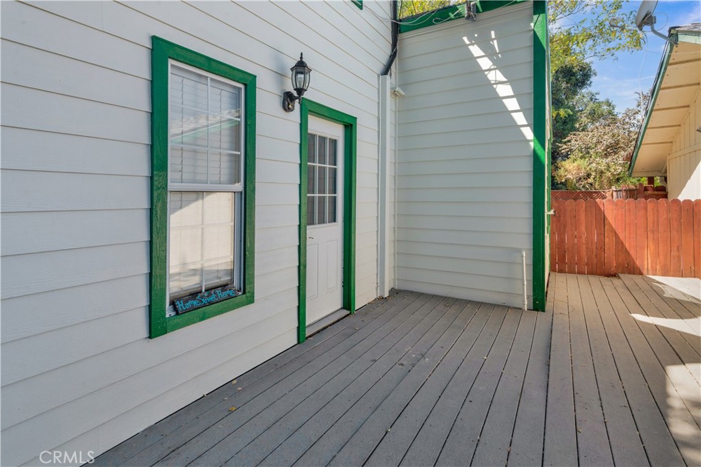 8670 Santa Rosa Road Atascadero, CA 93422 - Photo 30 of 54 Entry to ADU