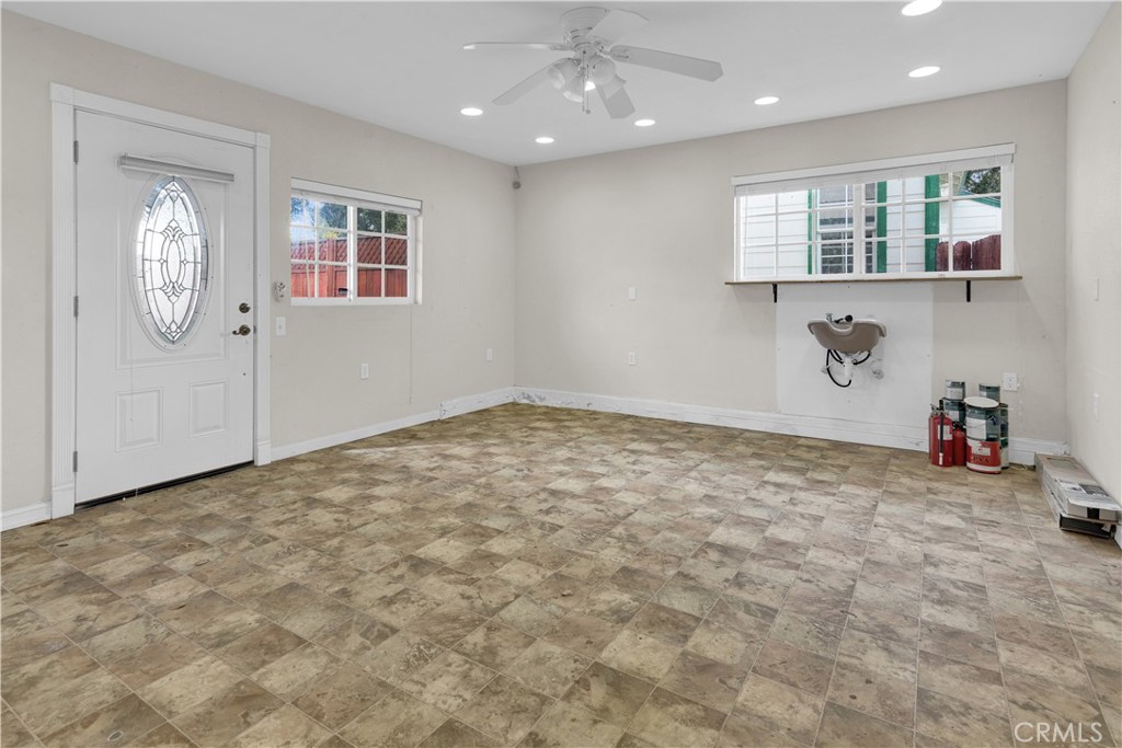 8670 Santa Rosa Road Atascadero, CA 93422 - Photo 48 of 54 Salon/Studio space conversion