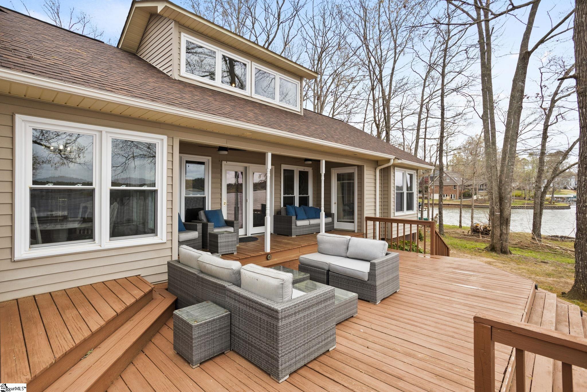 351 Ridgewood Drive Waterloo, SC 29384 - Photo 27 of 44