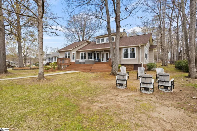 $854,000 | 351 Ridgewood Drive, Waterloo, SC 29384