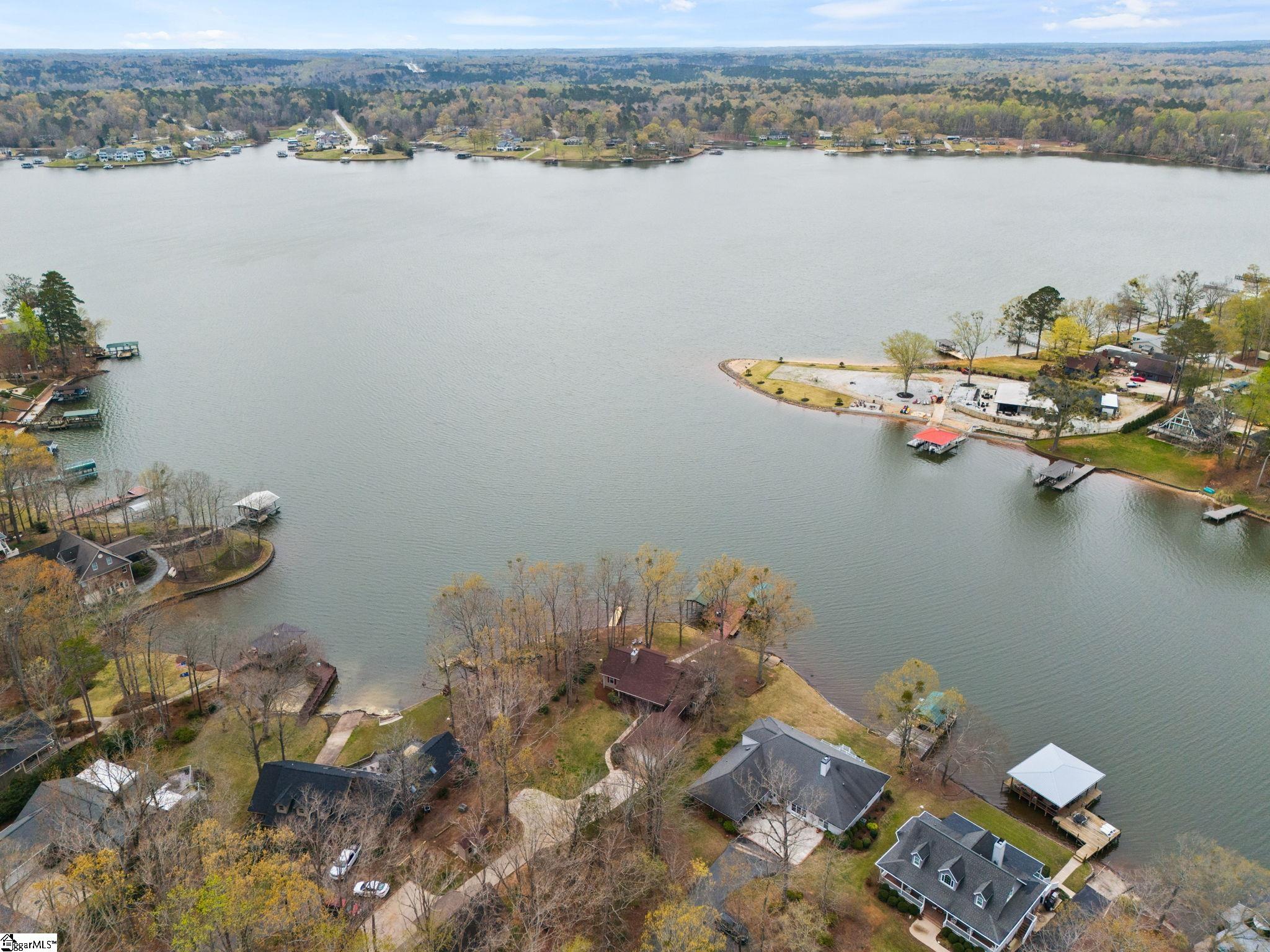 351 Ridgewood Drive Waterloo, SC 29384 - Photo 39 of 44