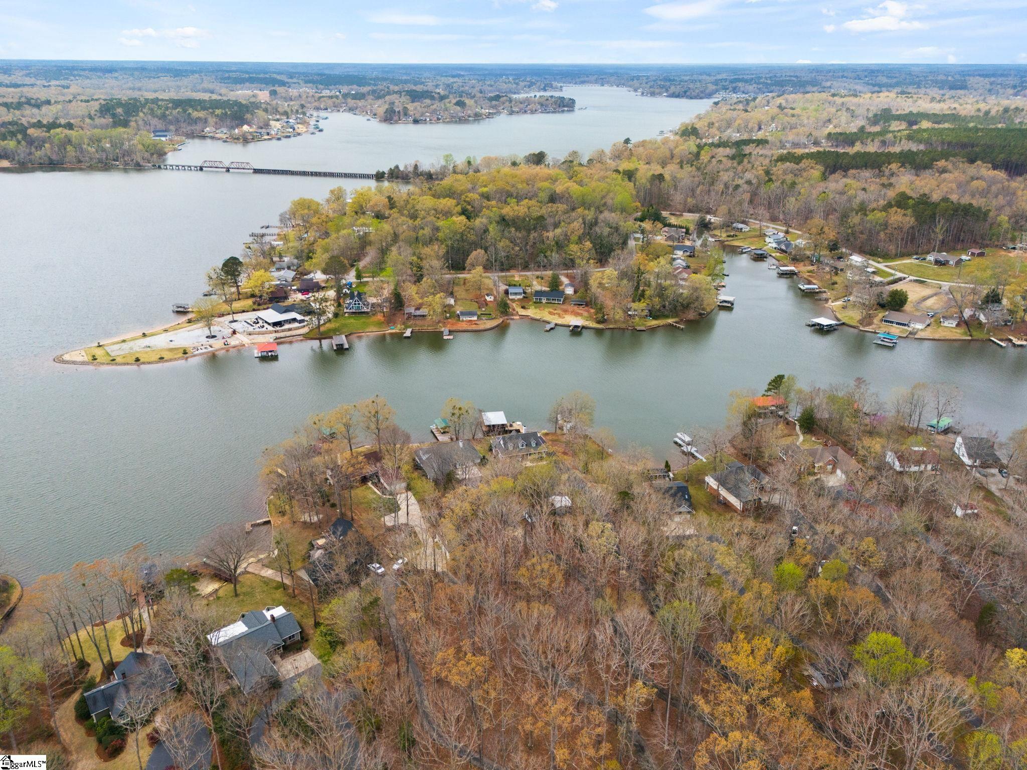 351 Ridgewood Drive Waterloo, SC 29384 - Photo 41 of 44