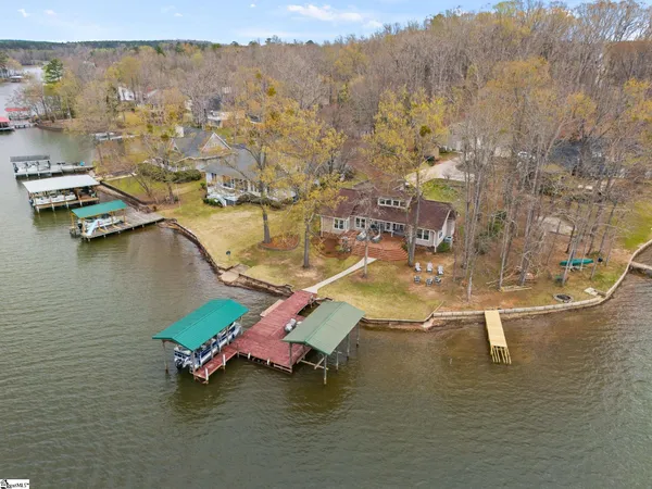 $796,000 | 351 Ridgewood Drive, Waterloo, SC 29384