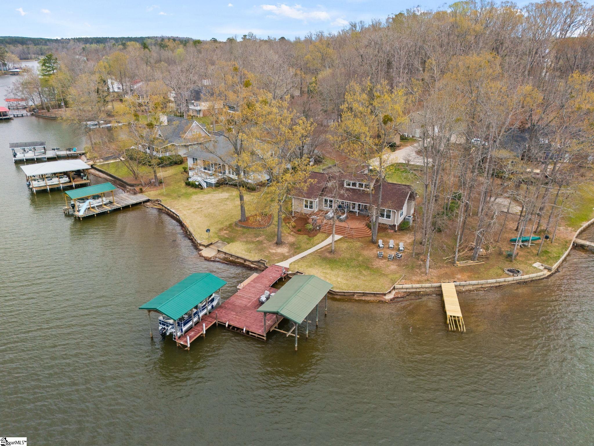 351 Ridgewood Drive Waterloo, SC 29384 - Photo 42 of 44