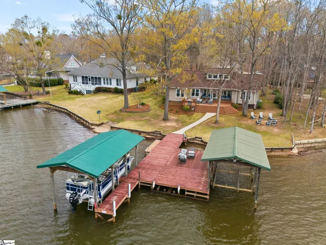 $854,000 | 351 Ridgewood Drive, Waterloo, SC 29384